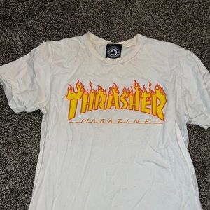 Thrasher Tee
